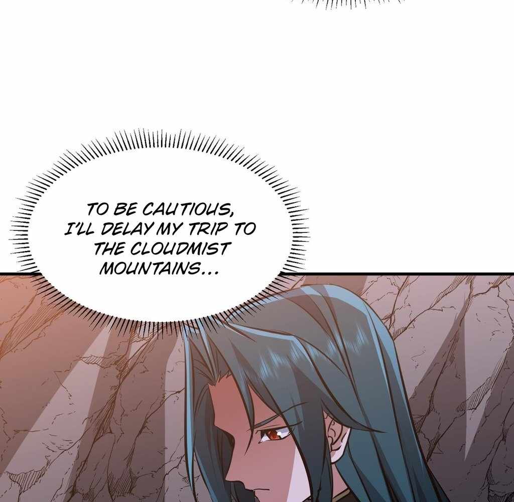 Reborn as a Demonic Cultivator: Starting with a Zombie Planet Chapter 43 60